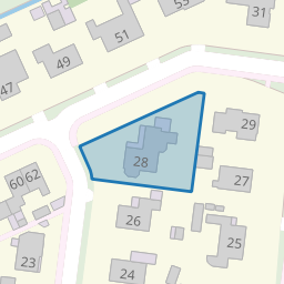 Perceel BSL01-AG-2197