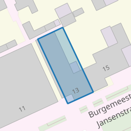 Perceel BSL01-AG-2223