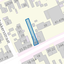 Perceel BSL01-AG-2287