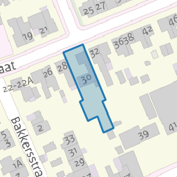 Perceel BSL01-AG-2353