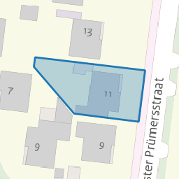 Perceel BSL01-AG-2361