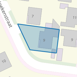 Perceel BSL01-AG-2363