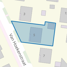 Perceel BSL01-AG-2365