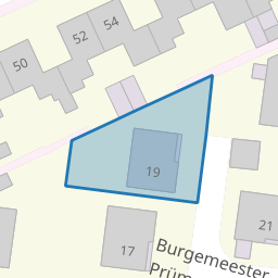 Perceel BSL01-AG-2368