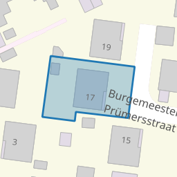 Perceel BSL01-AG-2369