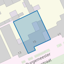 Perceel BSL01-AG-2370