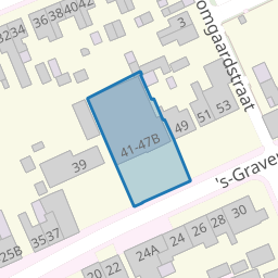 Perceel BSL01-AG-2461