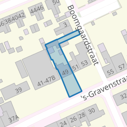 Perceel BSL01-AG-2462