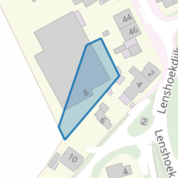 Perceel BSL01-AG-2540