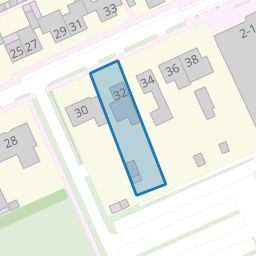 Perceel BSL01-AG-2555