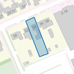 Perceel BSL01-AG-2556