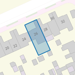 Perceel BSL01-AG-2598