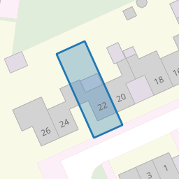 Perceel BSL01-AG-2613