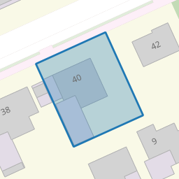 Perceel BSL01-AG-2622