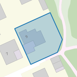 Perceel BSL01-AG-2624