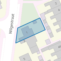 Perceel BSL01-AG-2629