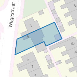 Perceel BSL01-AG-2630