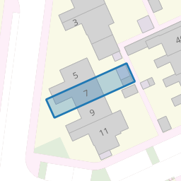 Perceel BSL01-AG-2637