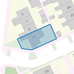 Perceel BSL01-AG-2639