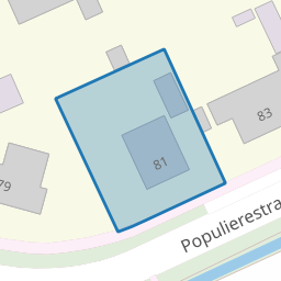 Perceel BSL01-AG-2642