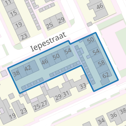 Perceel BSL01-AG-2647