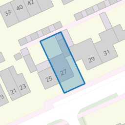 Perceel BSL01-AG-2650