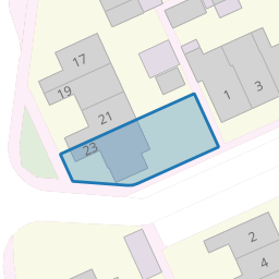 Perceel BSL01-AG-2664