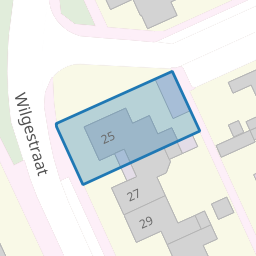 Perceel BSL01-AG-2668