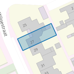 Perceel BSL01-AG-2669