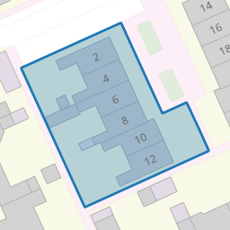 Perceel BSL01-AG-2672