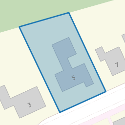 Perceel BSL01-AG-2694