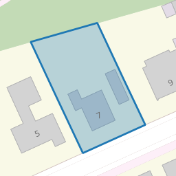 Perceel BSL01-AG-2695