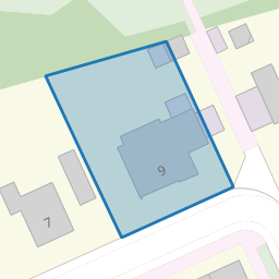 Perceel BSL01-AG-2696