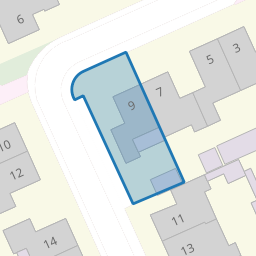 Perceel BSL01-AG-2702