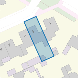 Perceel BSL01-AG-2705