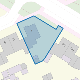 Perceel BSL01-AG-2706