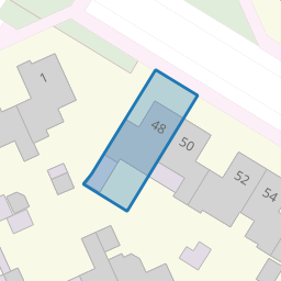 Perceel BSL01-AG-2707