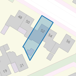 Perceel BSL01-AG-2709