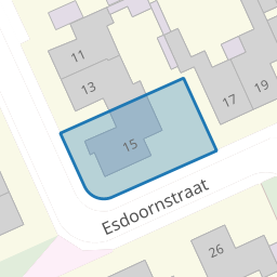 Perceel BSL01-AG-2715