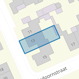 Perceel BSL01-AG-2716