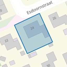 Perceel BSL01-AG-2725