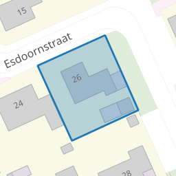 Perceel BSL01-AG-2726