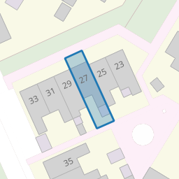 Perceel BSL01-AG-2734