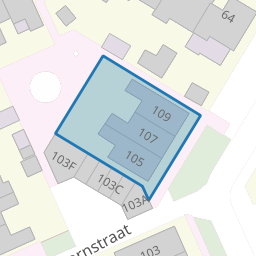 Perceel BSL01-AG-2738