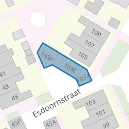 Perceel BSL01-AG-2739