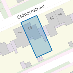 Perceel BSL01-AG-2750