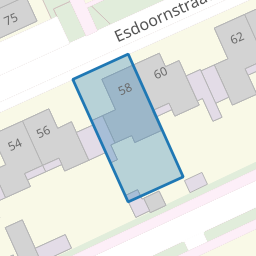 Perceel BSL01-AG-2751