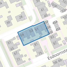 Perceel BSL01-AG-2763