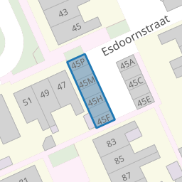 Perceel BSL01-AG-2764