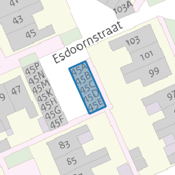 Perceel BSL01-AG-2765